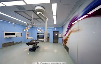 醫(yī)院環(huán)境