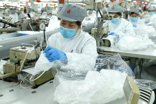 深度 口罩緊缺背后的問號