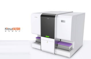 ivd產品設計,2019最值得關注的20家生物科技公司