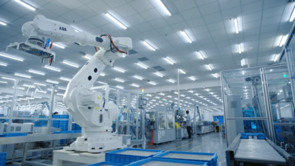 釋放&ldquo;5G+工業(yè)互聯(lián)網(wǎng)&rdquo;倍增效應(yīng),長(zhǎng)虹新能源產(chǎn)銷(xiāo)能力全球領(lǐng)先