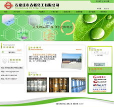 石家莊市古橋化工網(wǎng)站建設 數(shù)字化轉(zhuǎn)型的關(guān)鍵步驟與價值