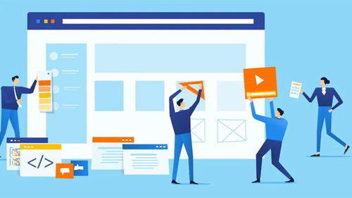 南京網(wǎng)站建設常見誤區(qū)解析 避開陷阱，打造高效在線門戶